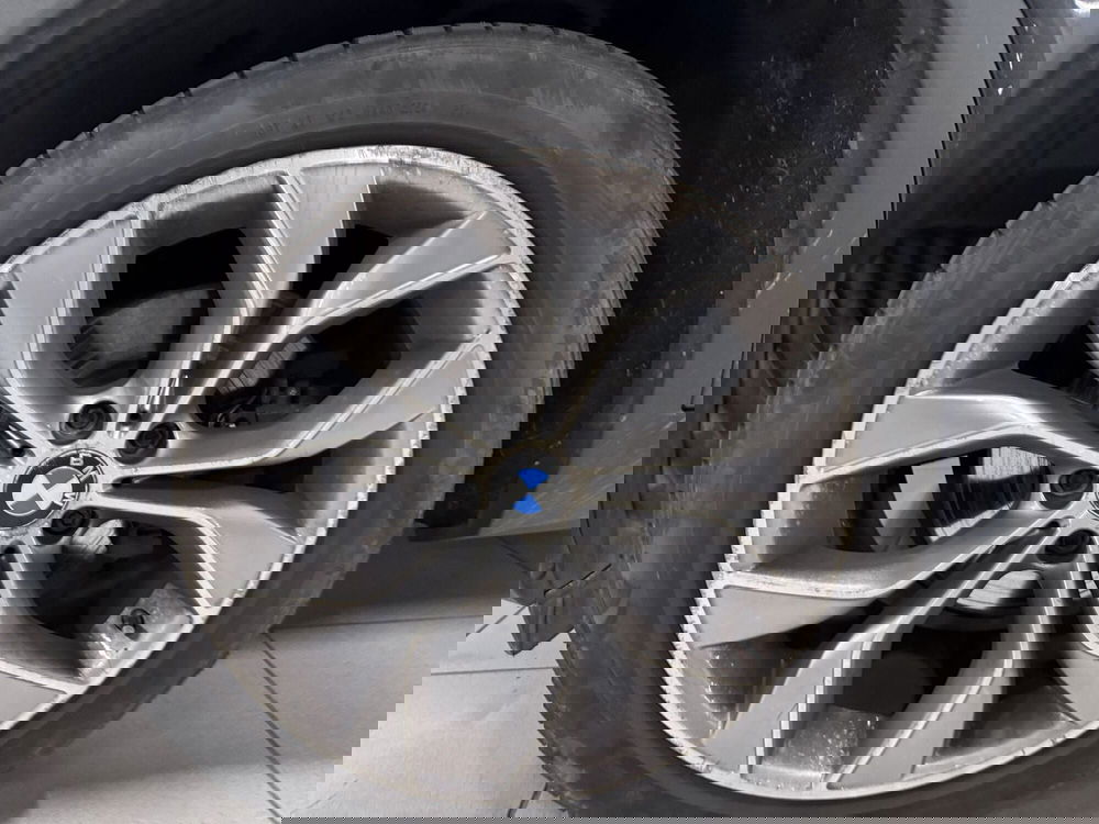 BMW X4 usata a Messina (5)