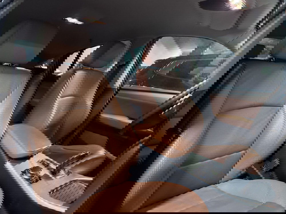 BMW X4 usata a Messina (8)