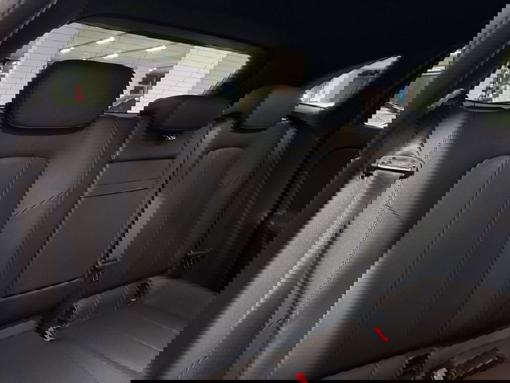 Mercedes-Benz EQA usata a Messina (10)