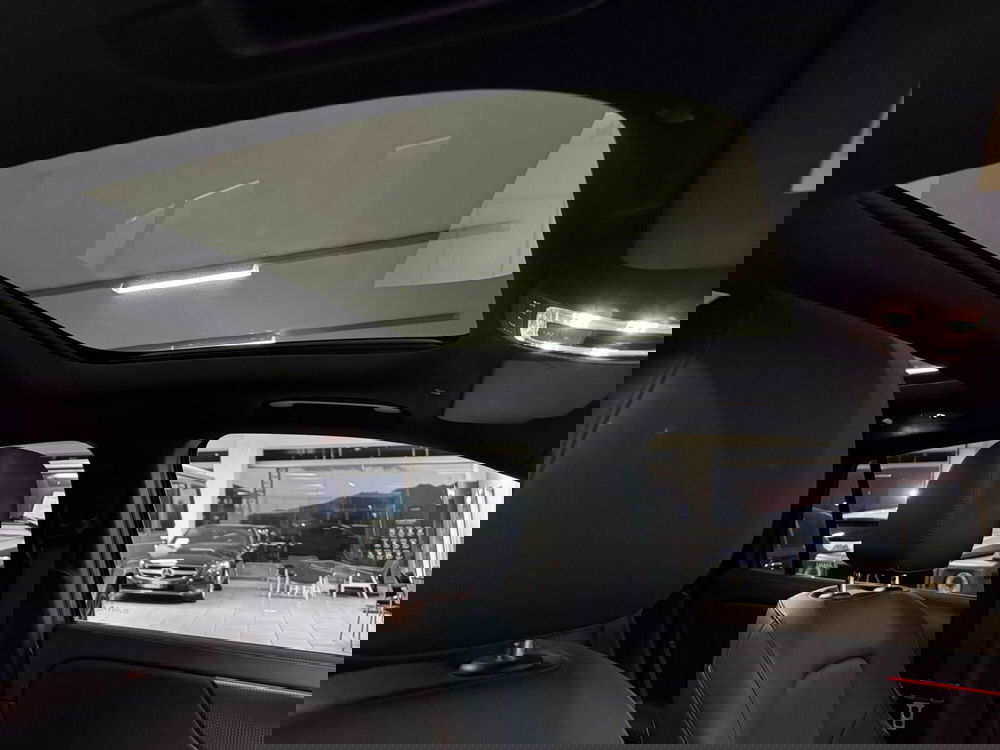 Mercedes-Benz EQA usata a Messina (12)