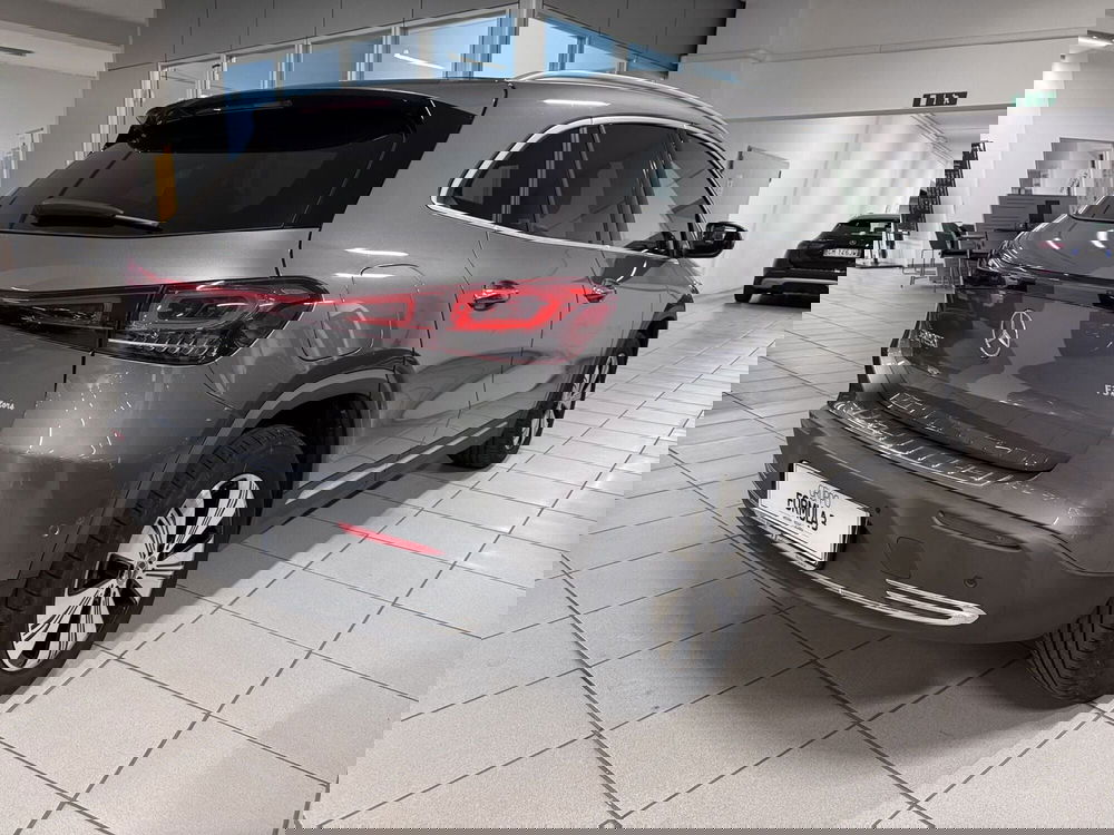 Mercedes-Benz EQA usata a Messina (3)