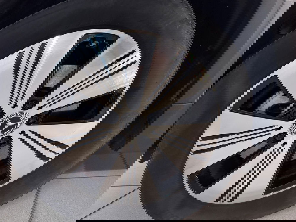 Mercedes-Benz EQA usata a Messina (5)