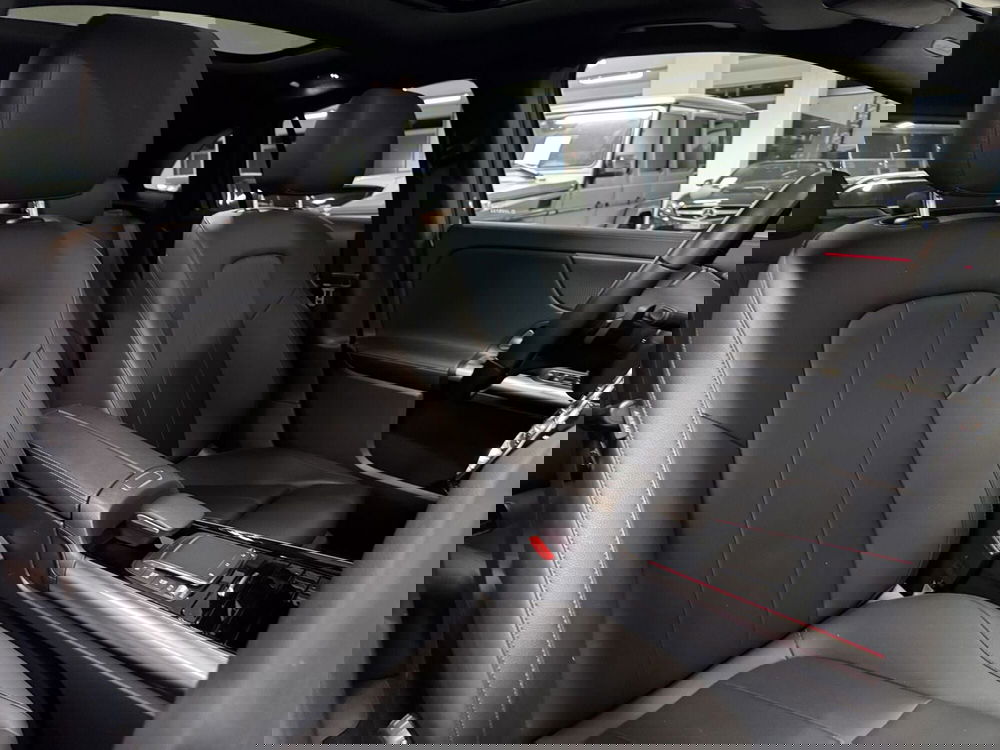 Mercedes-Benz EQA usata a Messina (8)