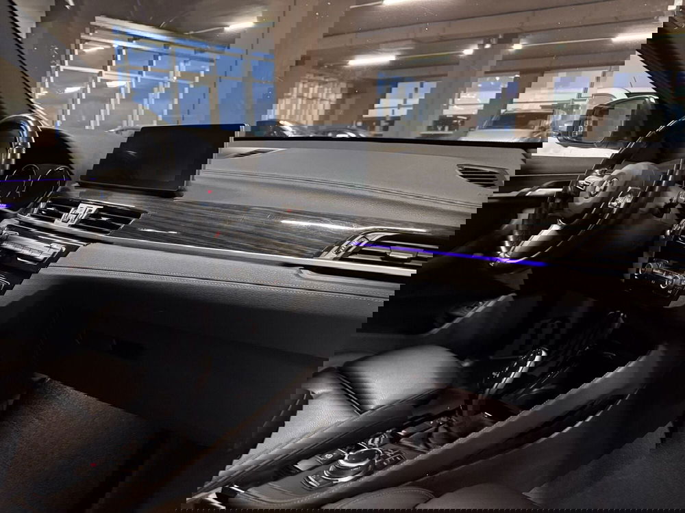 BMW X1 usata a Messina (10)