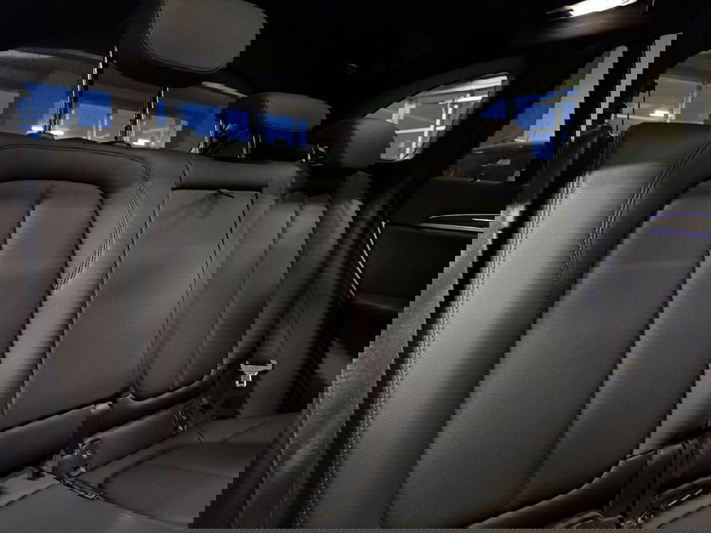 BMW X1 usata a Messina (11)