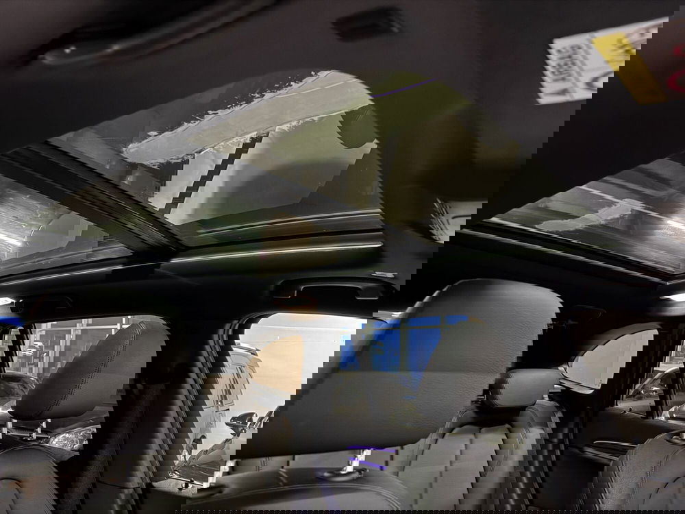 BMW X1 usata a Messina (13)