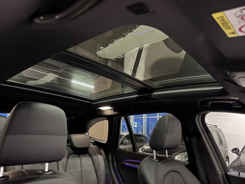 BMW X1 usata a Messina (13)