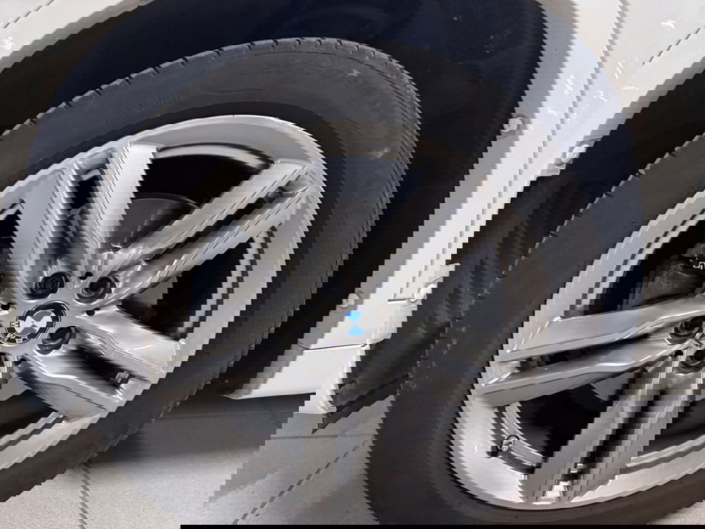 BMW X1 usata a Messina (5)