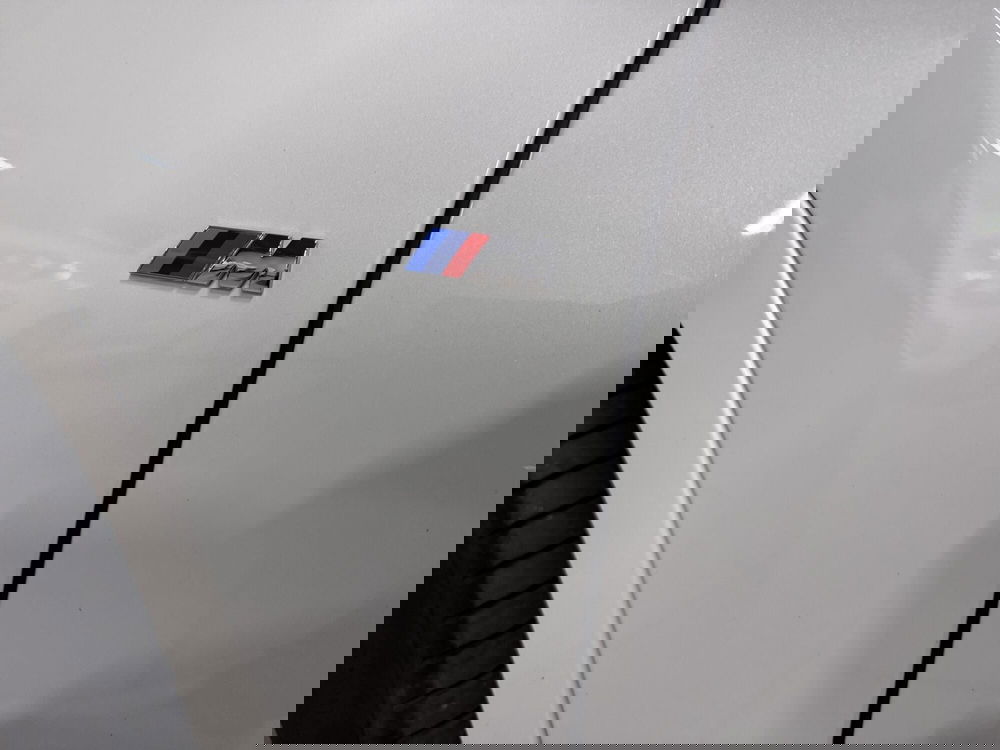 BMW X1 usata a Messina (6)