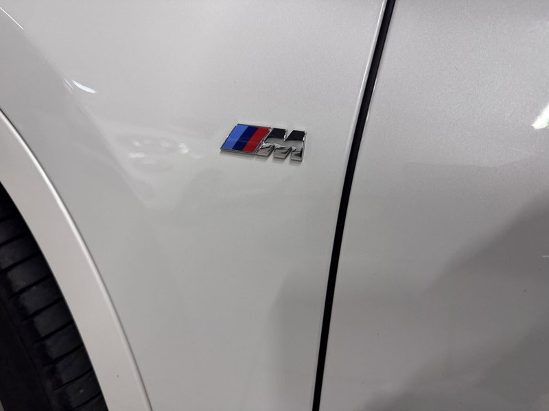 BMW X1 usata a Messina (6)