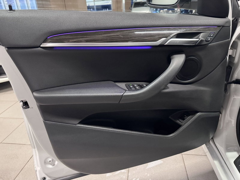 BMW X1 usata a Messina (7)