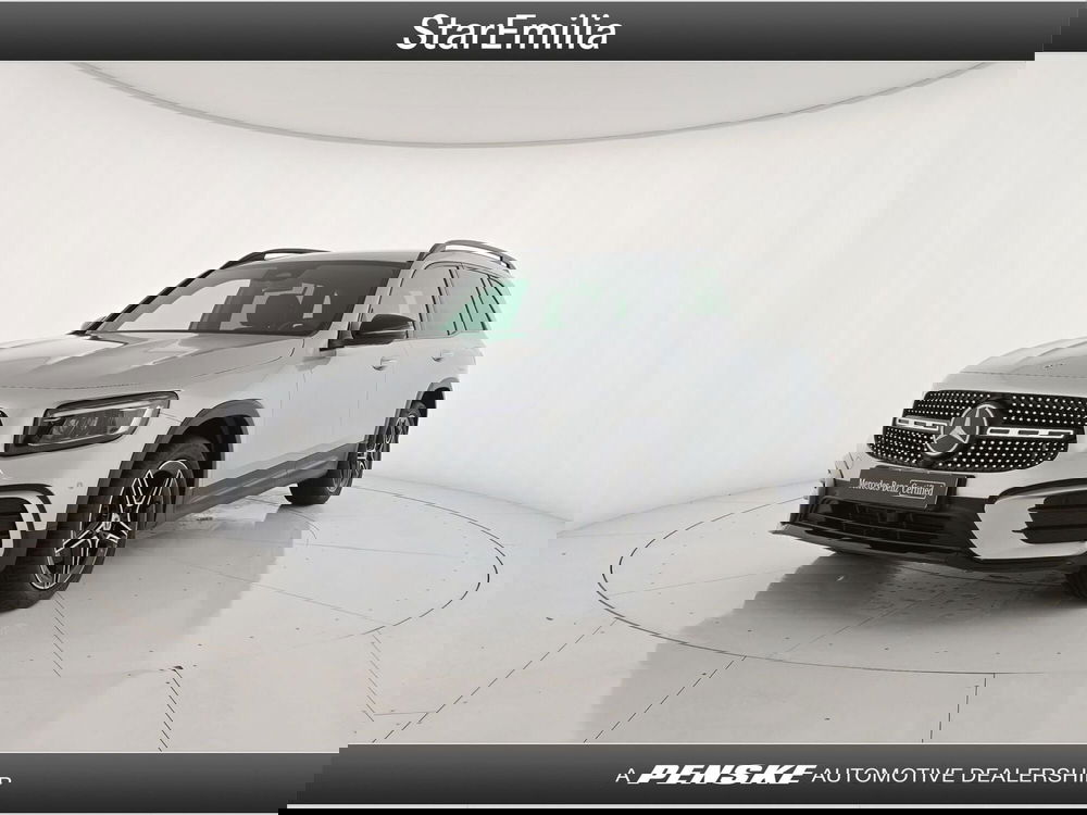 Mercedes-Benz GLB usata a Bologna