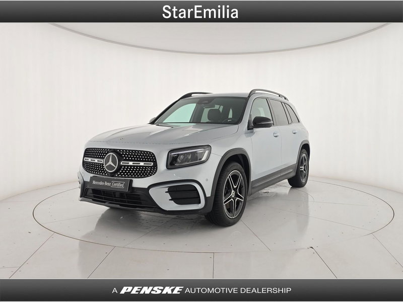 Mercedes-Benz GLB usata a Bologna