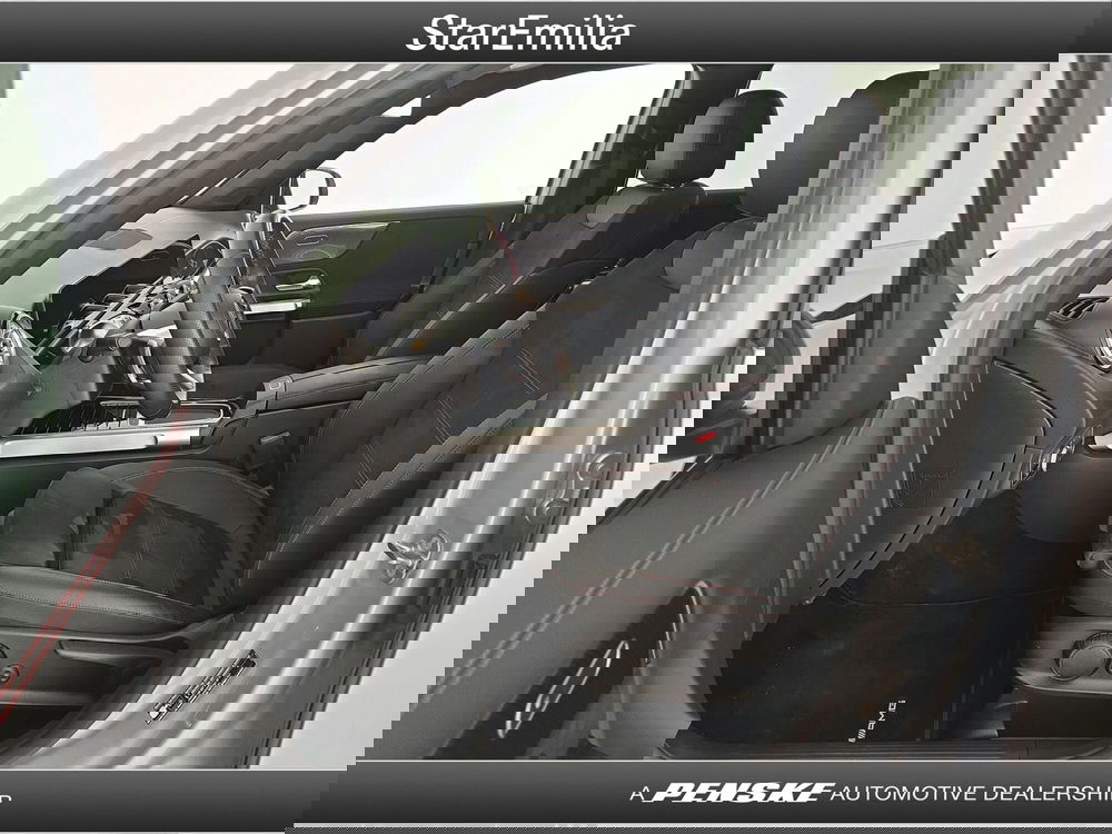 Mercedes-Benz GLB usata a Bologna (10)