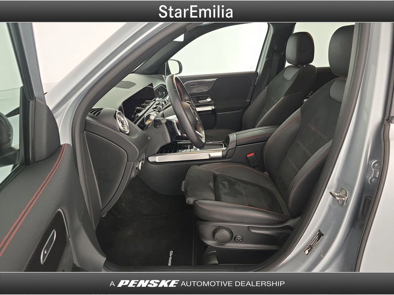 Mercedes-Benz GLB usata a Bologna (10)