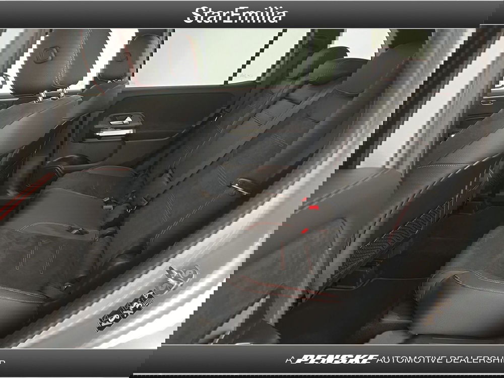 Mercedes-Benz GLB usata a Bologna (11)