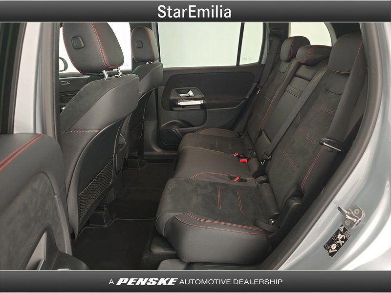 Mercedes-Benz GLB usata a Bologna (11)