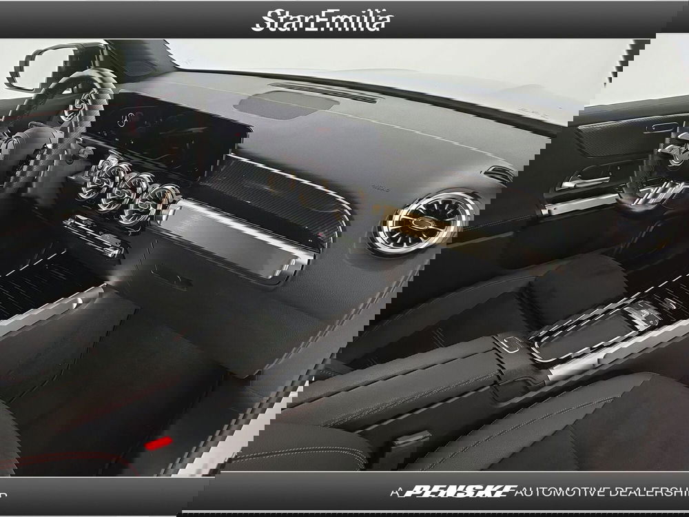 Mercedes-Benz GLB usata a Bologna (14)