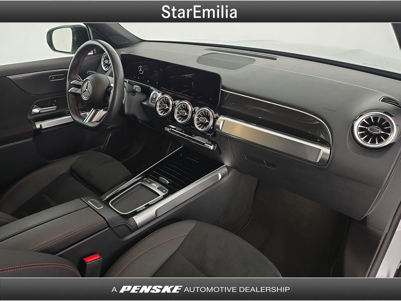 Mercedes-Benz GLB usata a Bologna (14)