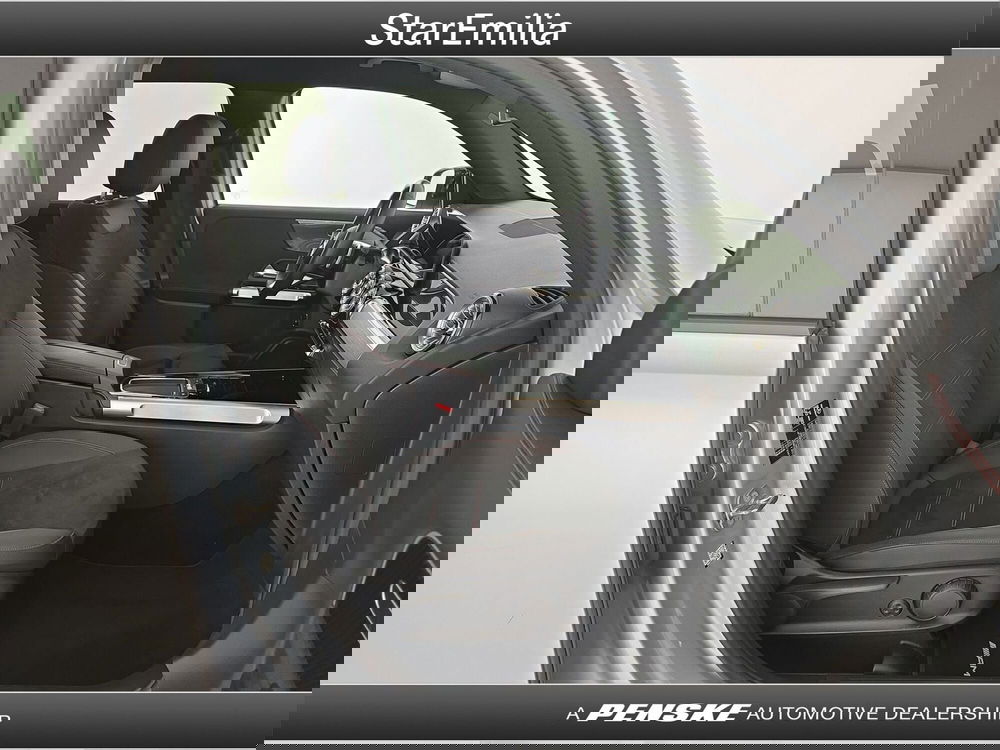 Mercedes-Benz GLB usata a Bologna (16)