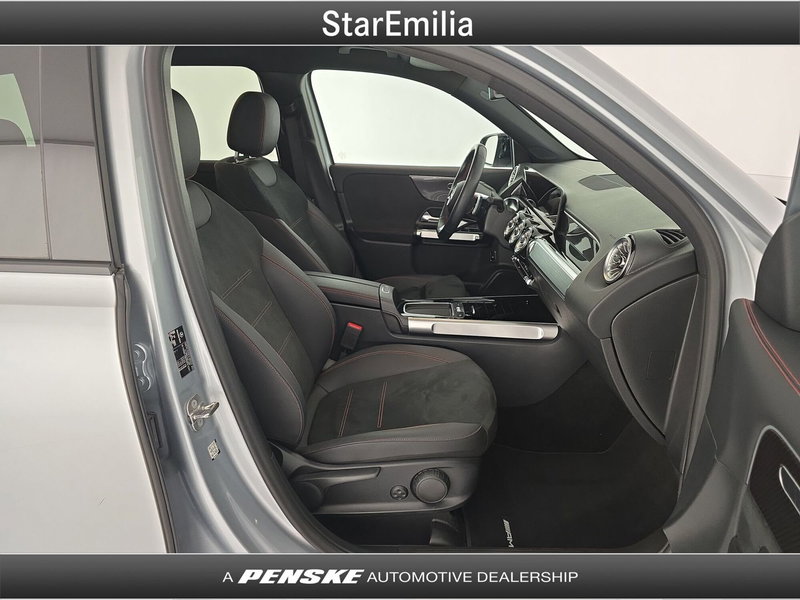 Mercedes-Benz GLB usata a Bologna (16)