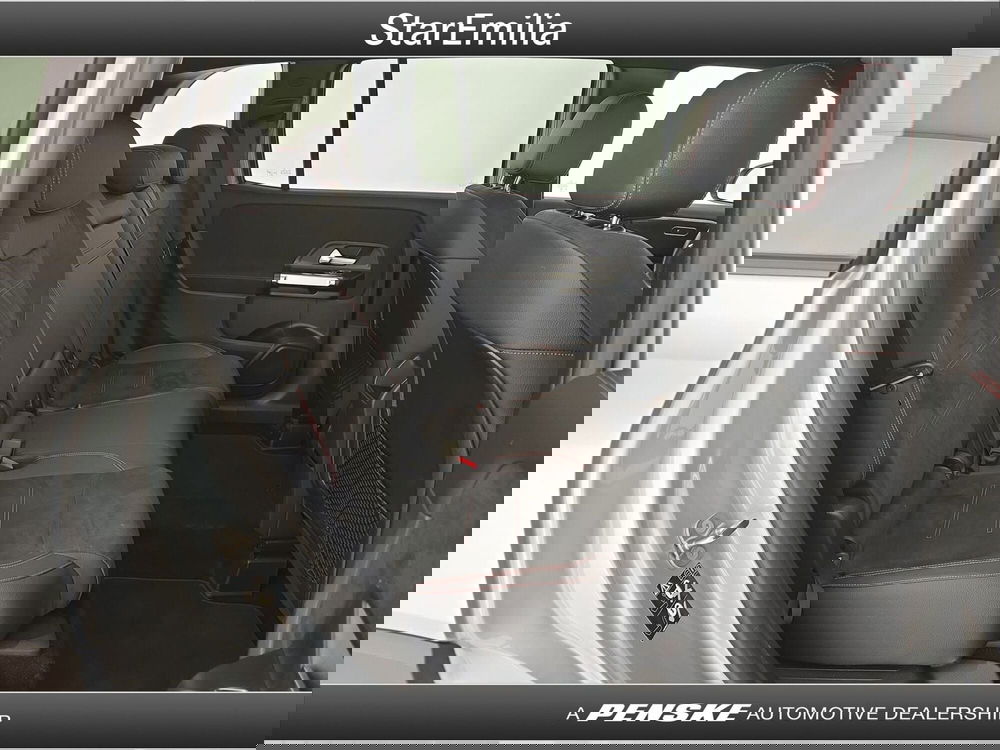 Mercedes-Benz GLB usata a Bologna (17)