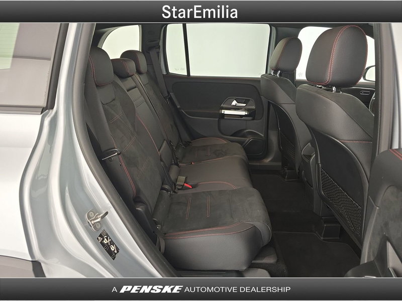 Mercedes-Benz GLB usata a Bologna (17)