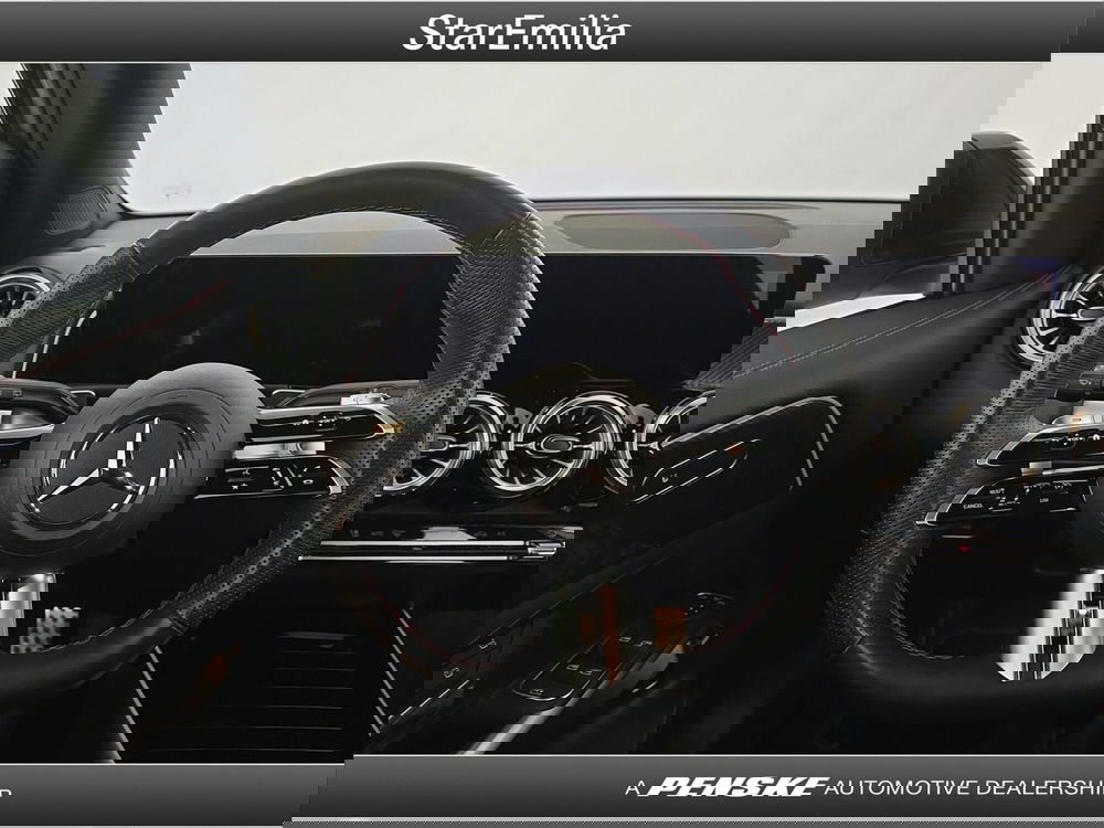 Mercedes-Benz GLB usata a Bologna (18)