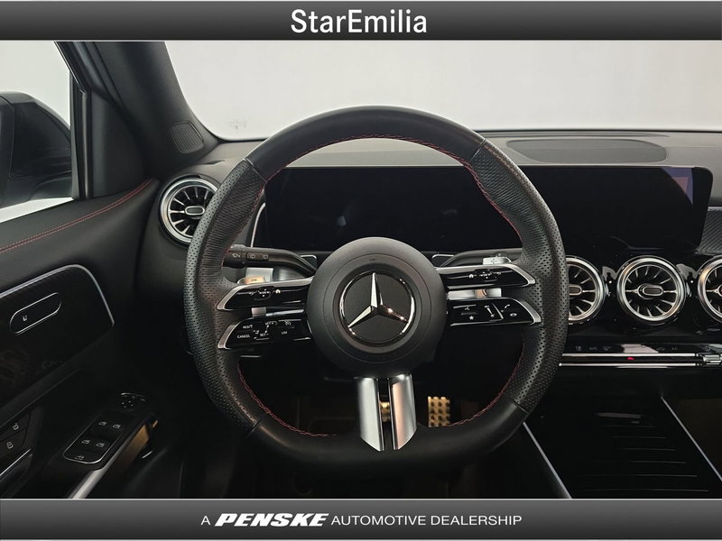 Mercedes-Benz GLB usata a Bologna (18)