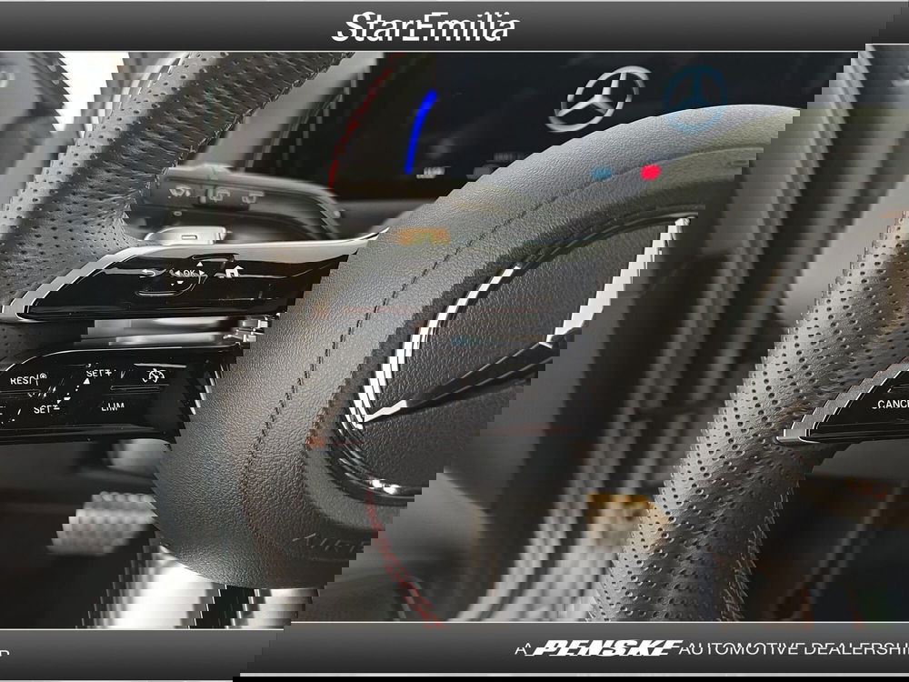 Mercedes-Benz GLB usata a Bologna (19)