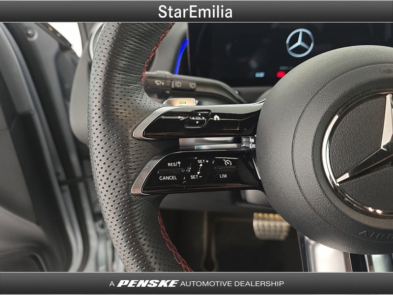 Mercedes-Benz GLB usata a Bologna (19)