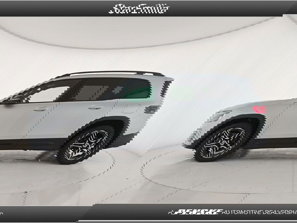 Mercedes-Benz GLB usata a Bologna (2)