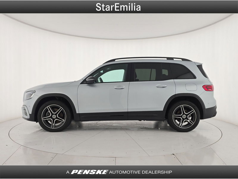 Mercedes-Benz GLB usata a Bologna (2)