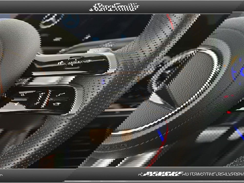 Mercedes-Benz GLB usata a Bologna (20)