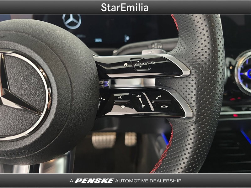 Mercedes-Benz GLB usata a Bologna (20)