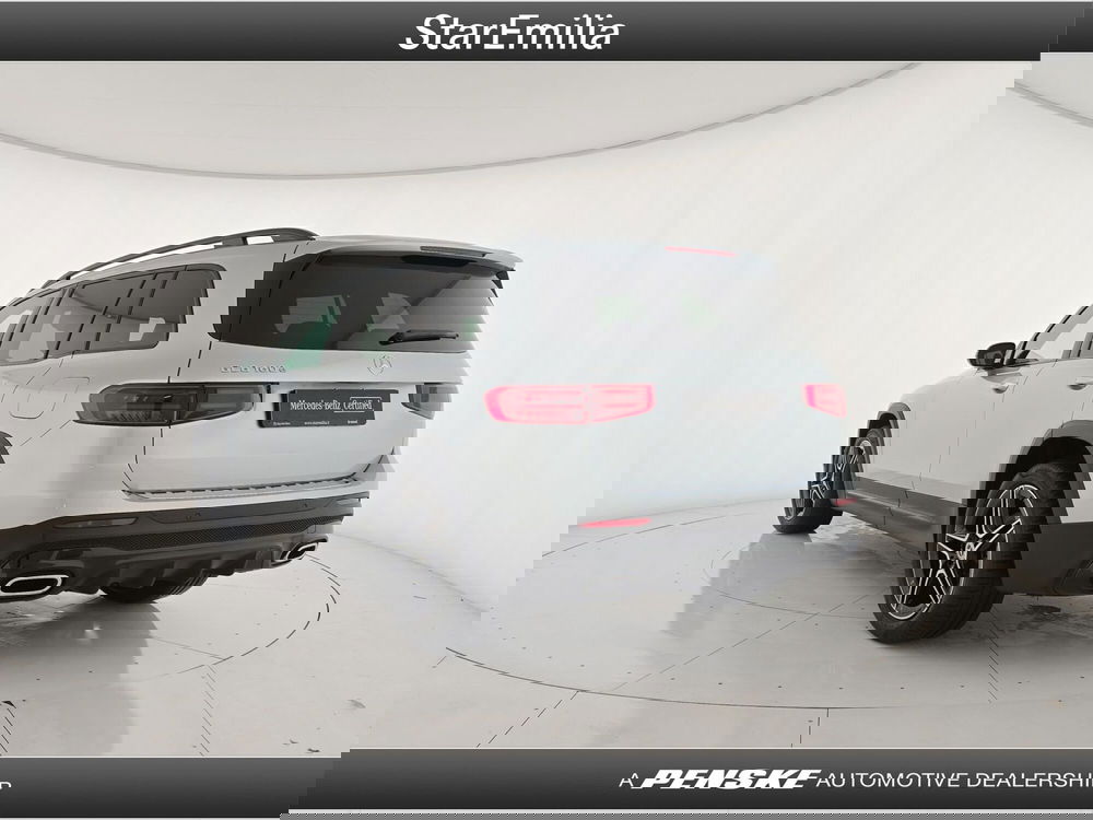 Mercedes-Benz GLB usata a Bologna (3)