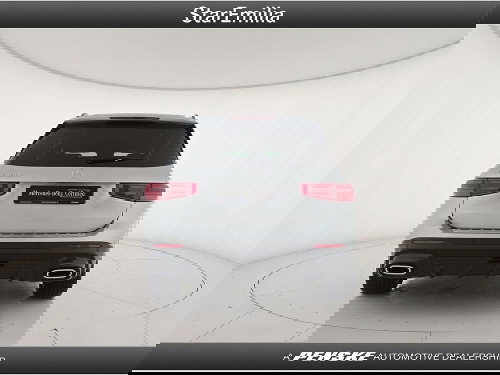 Mercedes-Benz GLB usata a Bologna (4)