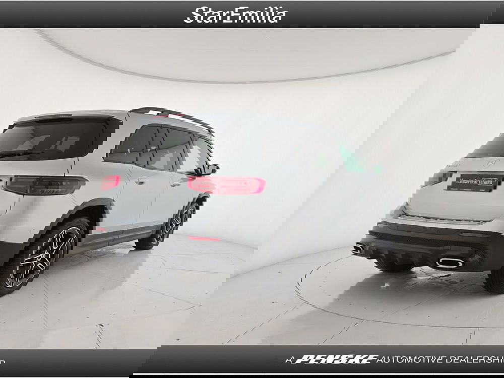 Mercedes-Benz GLB usata a Bologna (5)