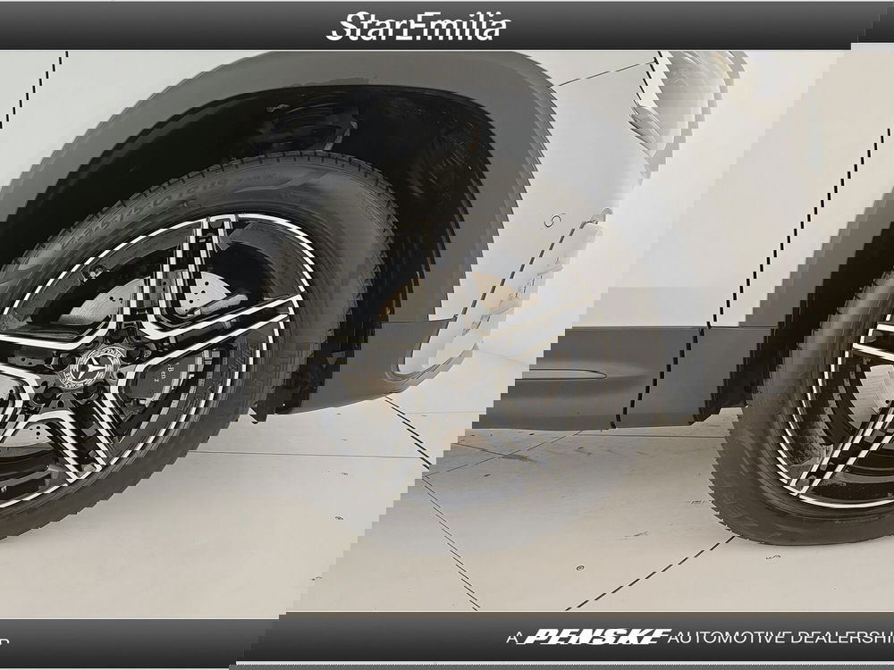 Mercedes-Benz GLB usata a Bologna (8)