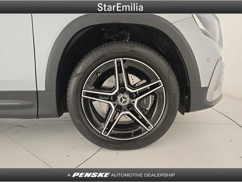 Mercedes-Benz GLB usata a Bologna (8)