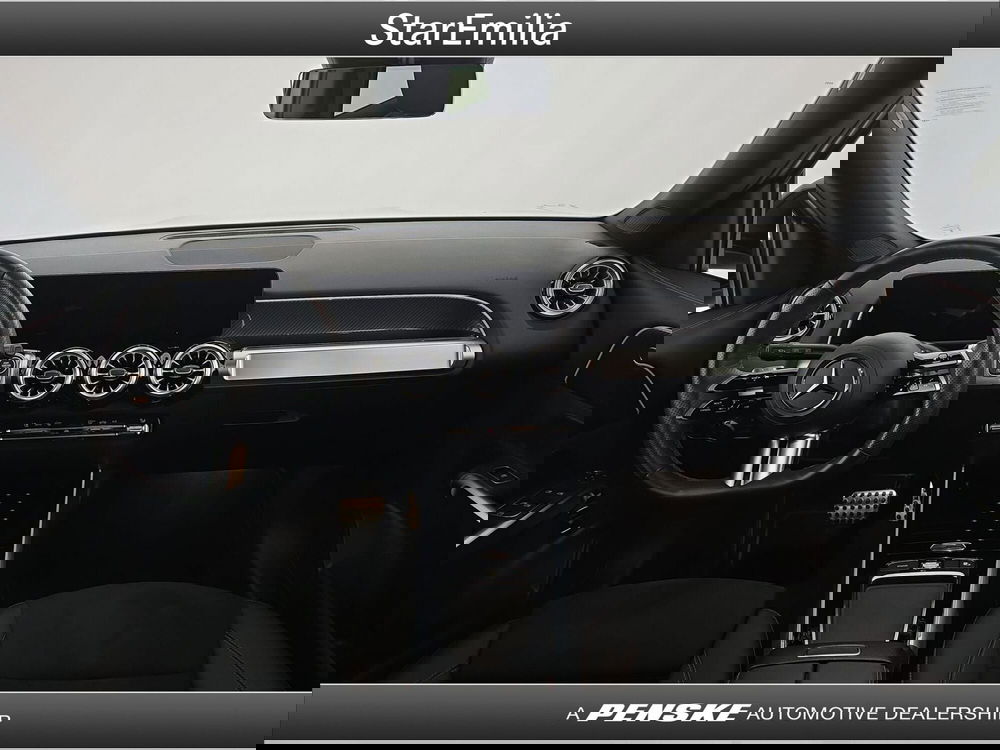 Mercedes-Benz GLB usata a Bologna (9)