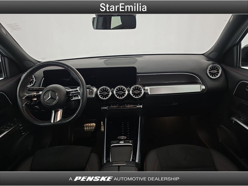 Mercedes-Benz GLB usata a Bologna (9)