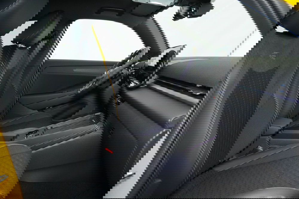 Volkswagen T-Roc usata a Perugia (10)