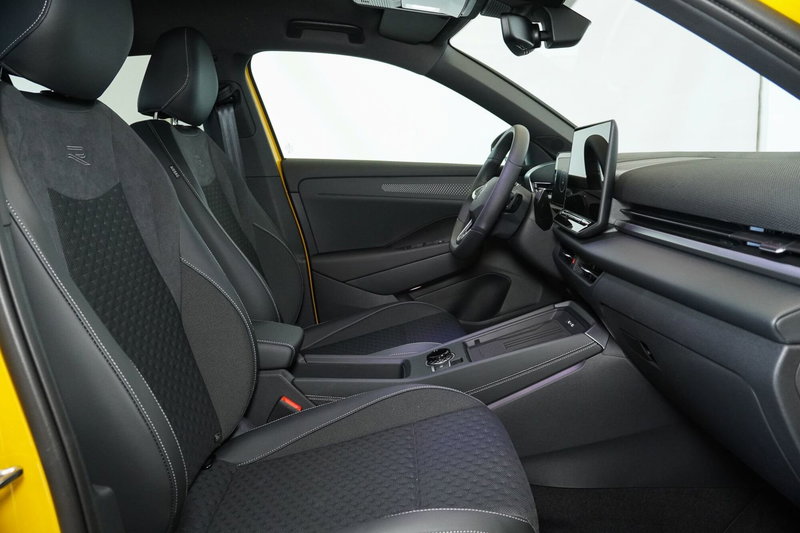 Volkswagen T-Roc usata a Perugia (10)