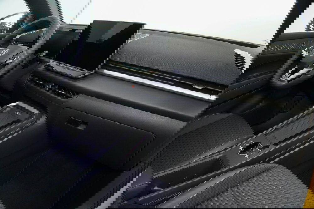 Volkswagen T-Roc usata a Perugia (11)