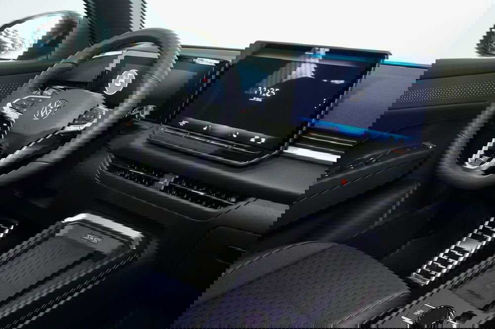 Volkswagen T-Roc usata a Perugia (12)