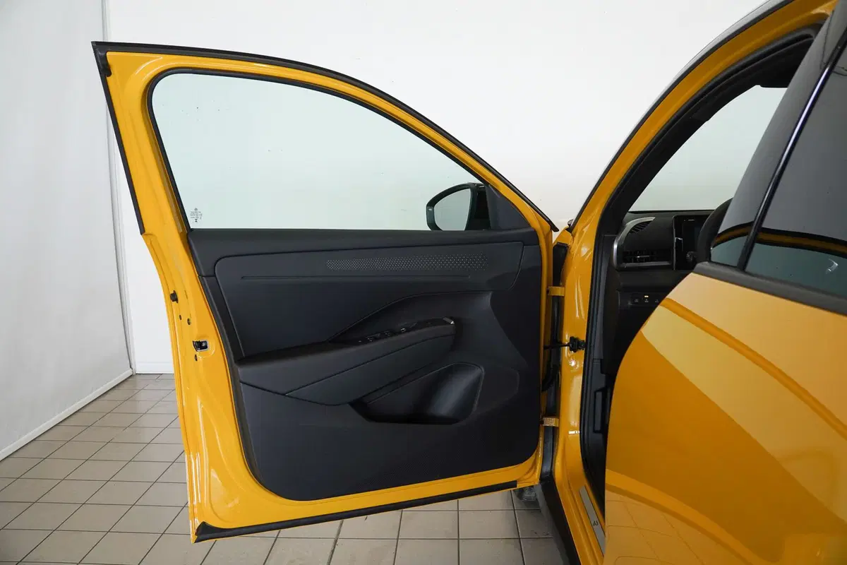 Volkswagen T-Roc usata a Perugia (13)