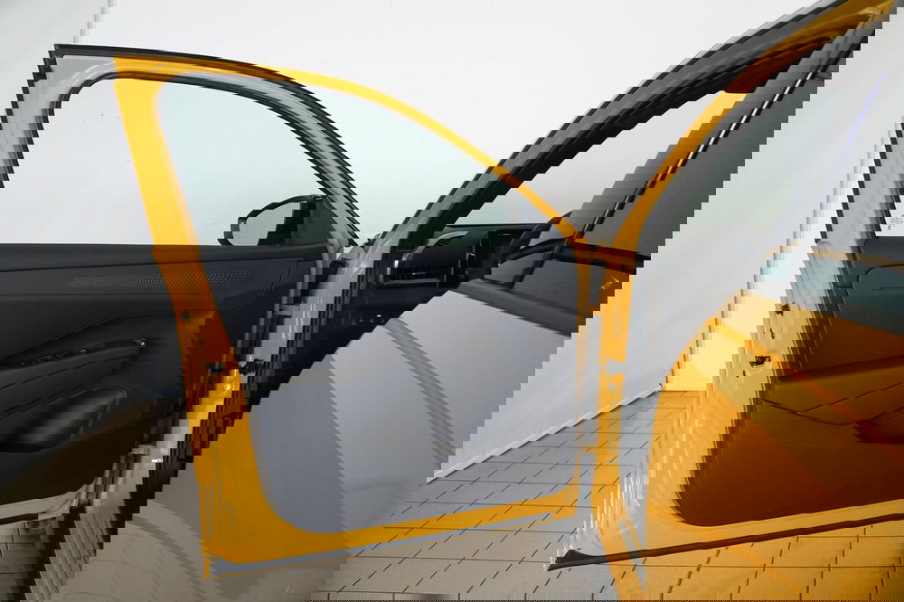 Volkswagen T-Roc usata a Perugia (13)