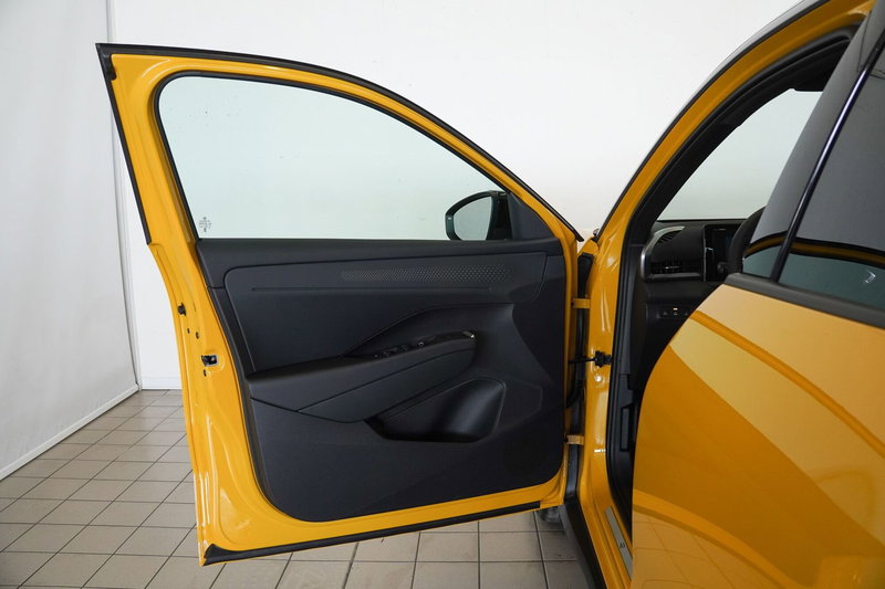 Volkswagen T-Roc usata a Perugia (13)