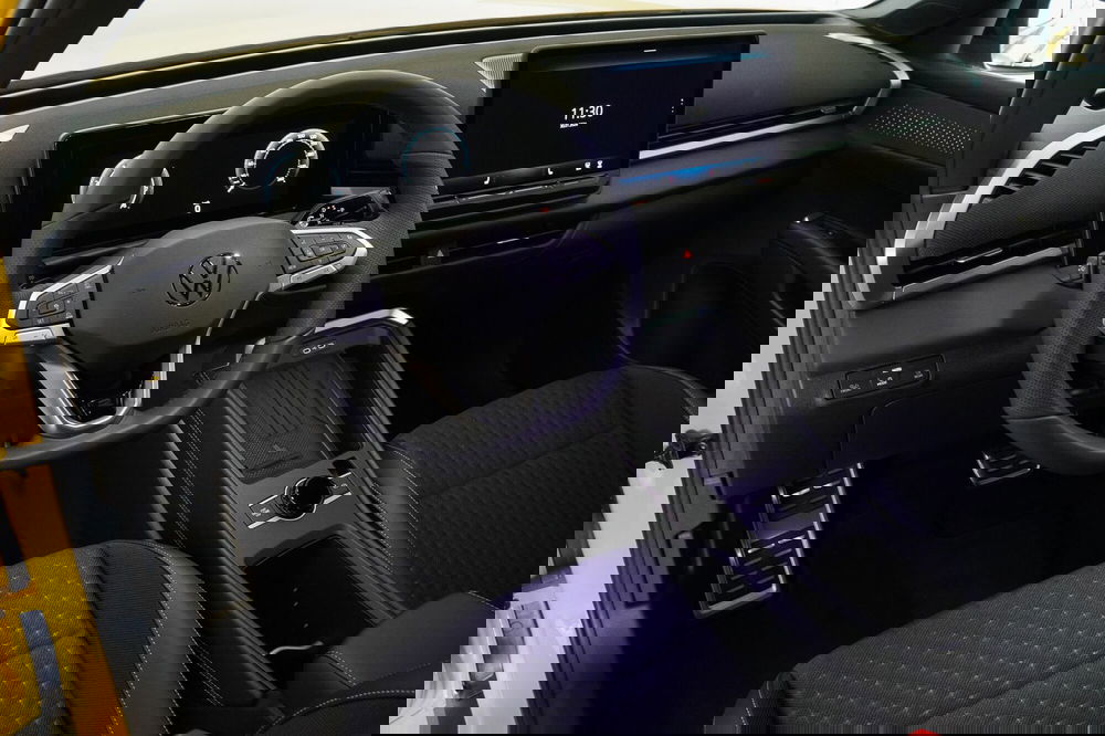 Volkswagen T-Roc usata a Perugia (14)